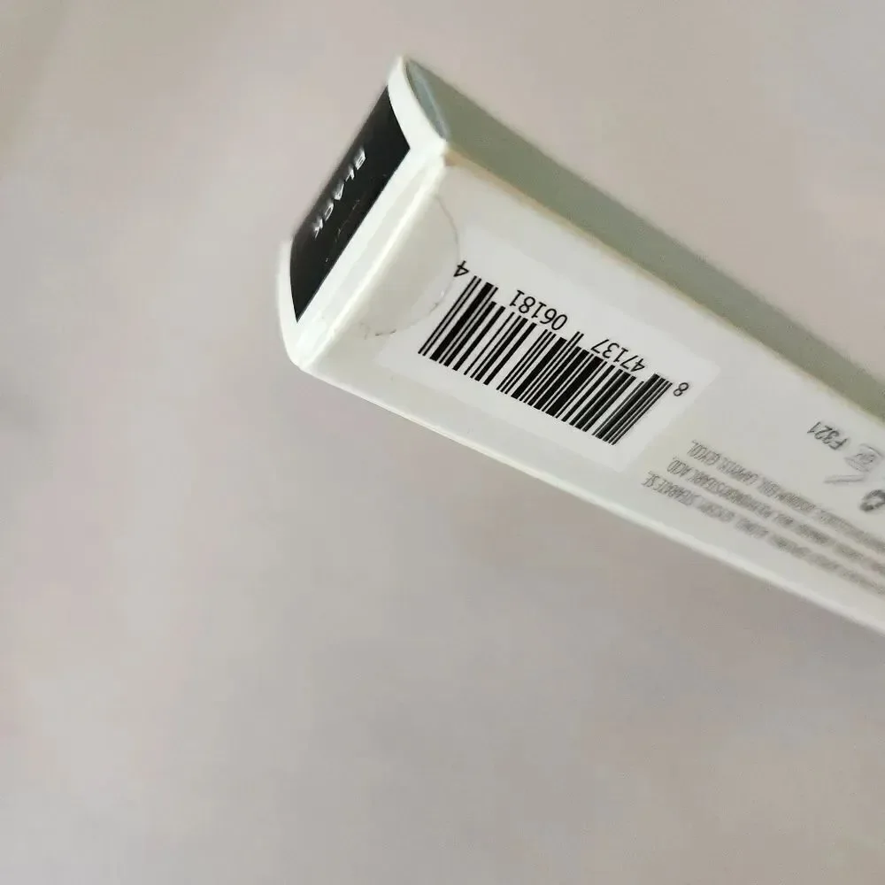 Pur Eyes Fully Charged Mascara Powered By Magnetic Technology 0.44 fl.oz Black